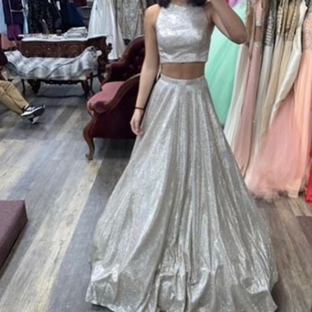 Jovani dress